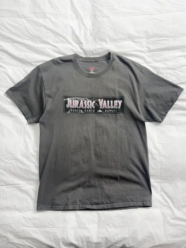 JURASSIC VELLY t-shirts